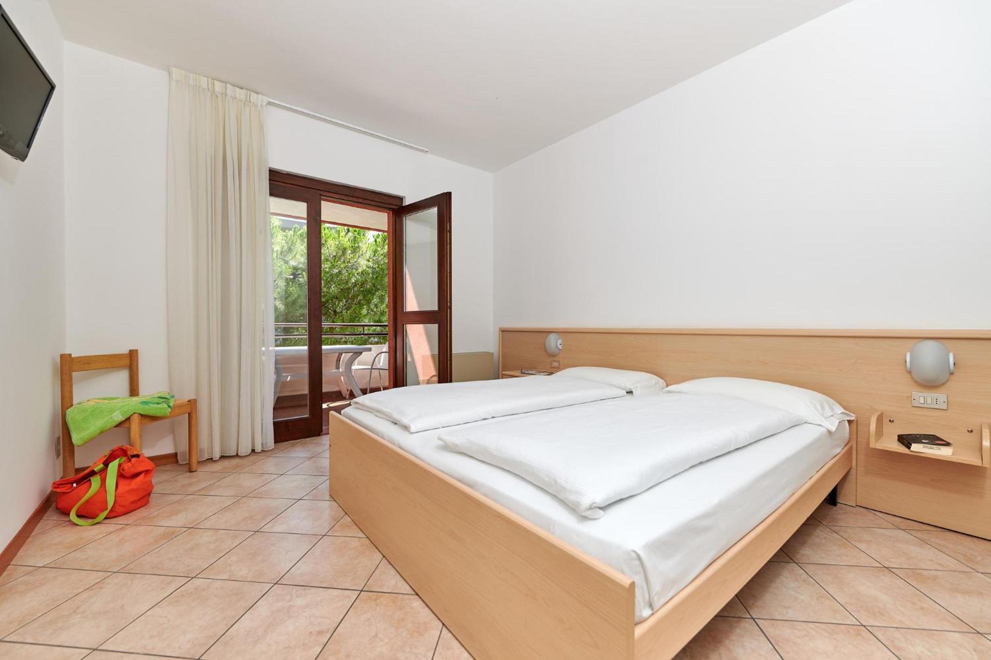 Residence San Luigi Limone sul Garda Esterno foto