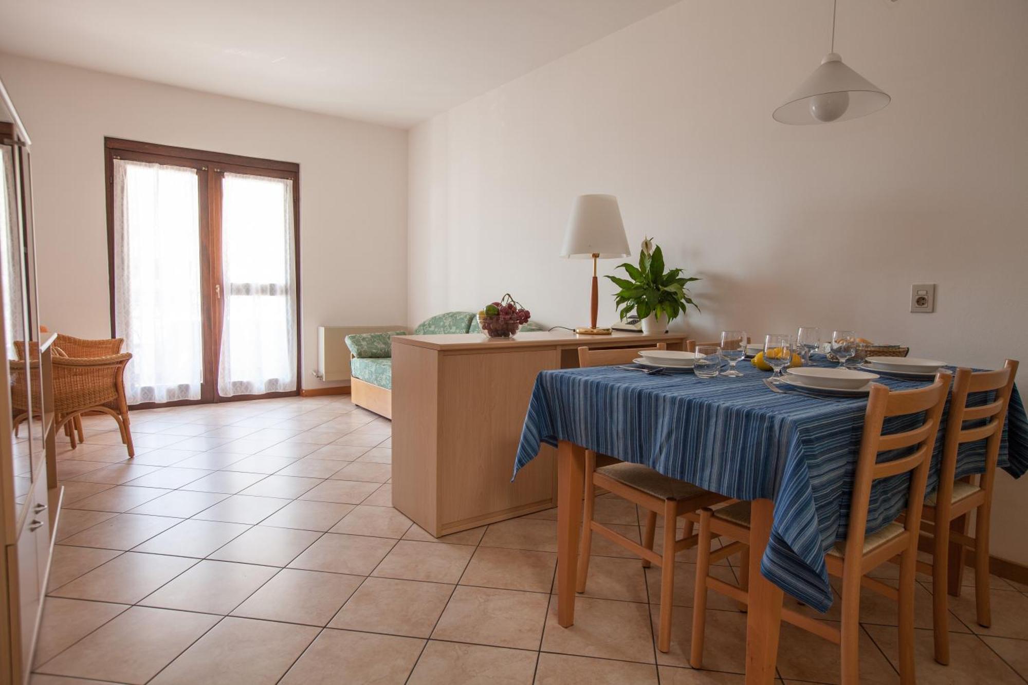 Residence San Luigi Limone sul Garda Esterno foto